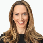 Laura Rapaport, Founder & CEO of North Bridge