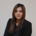 Rina Neoh, Managing Partner, Ficus Capital & Secretary General, ESG Association of Malaysia