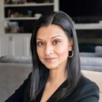 Shila Wattamwar, CEO and Founder of Radiant Global Advisory